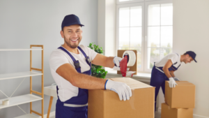 نقل عفش رخيص