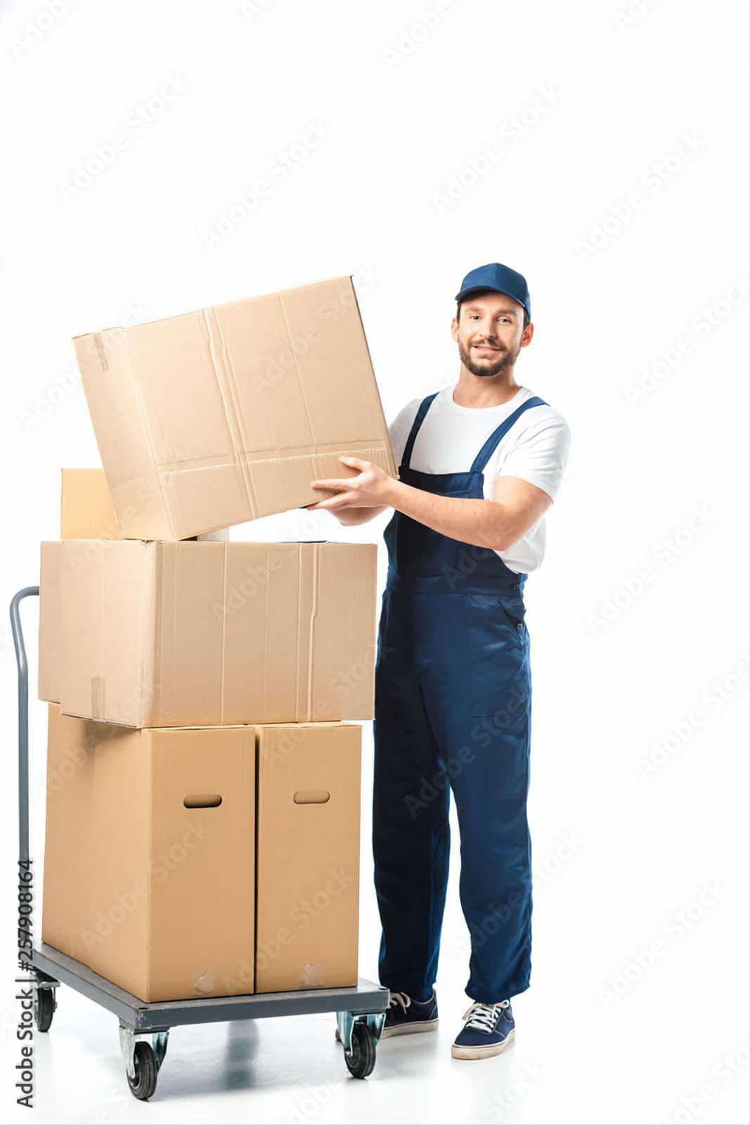 نقل عفش الكويت