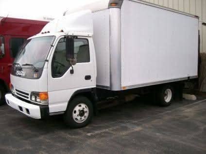 هاف لوري نقل عفش الكويت