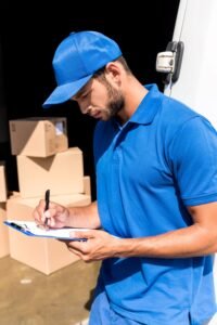 نقل عفش رخيص