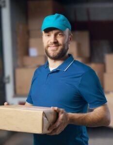 نقل عفش مدينة الكويت