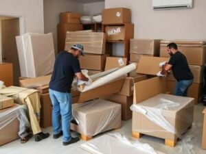 نقل عفش بيان