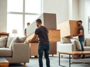 نقل عفش بيان