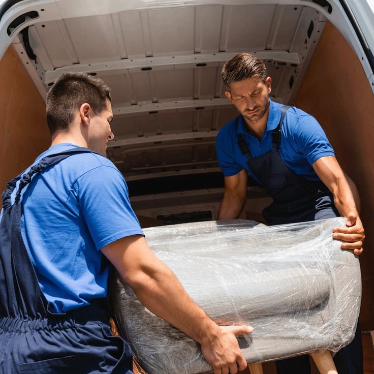 نقل عفش رخيص