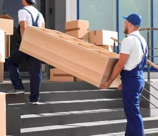 نقل عفش المطلاع