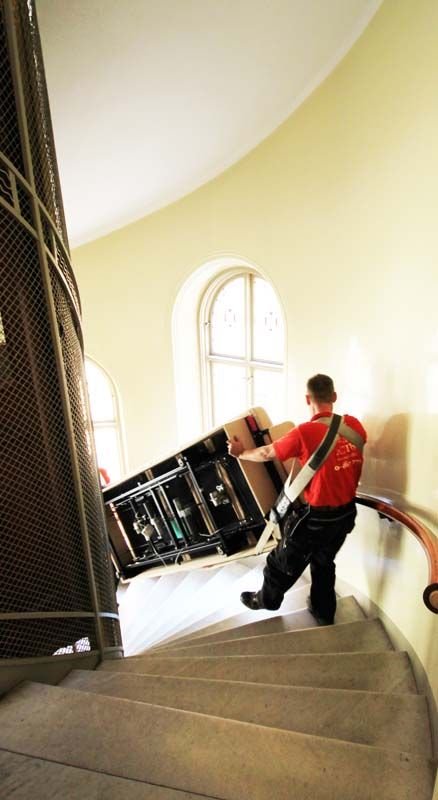 نقل عفش سلوى