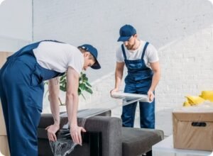 نقل عفش المنطقة العاشرة